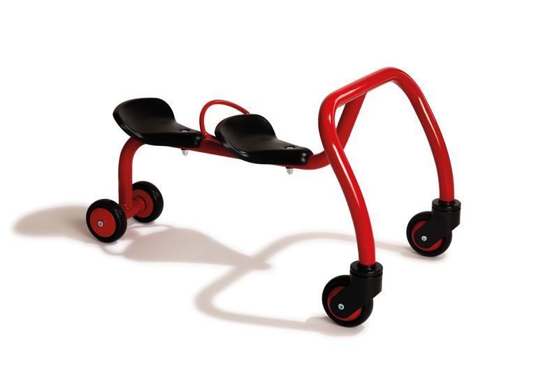 Winther CHALLENGE Walkabout Duo