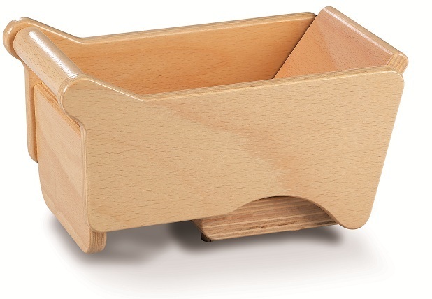 creamobil Kippmulde