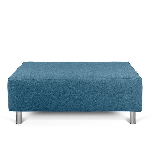 GEOS Modul Rechteck, SH 40 cm, Stoff B1 9 Farben