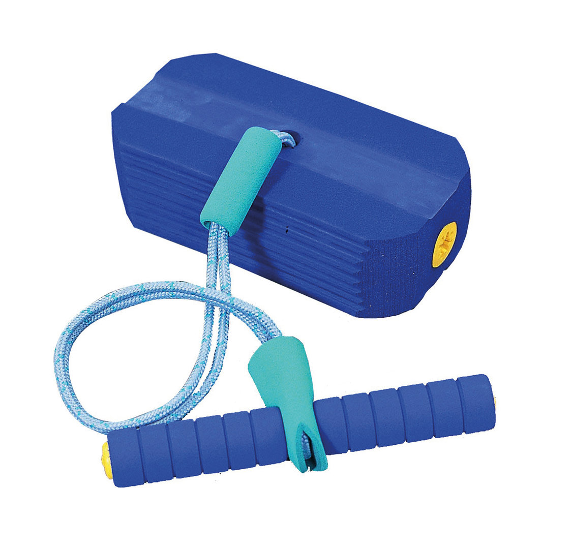 Safer PogoBouncer