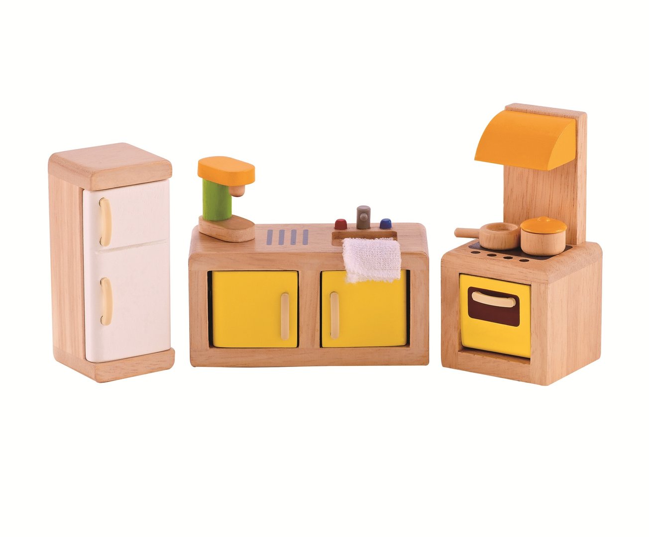 Hape Küche