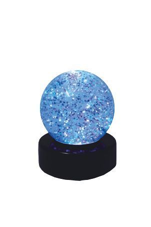 Glitter-Ball