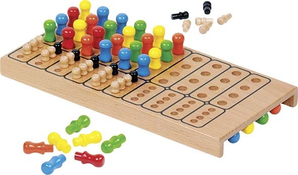 Brettspiel Master Logic