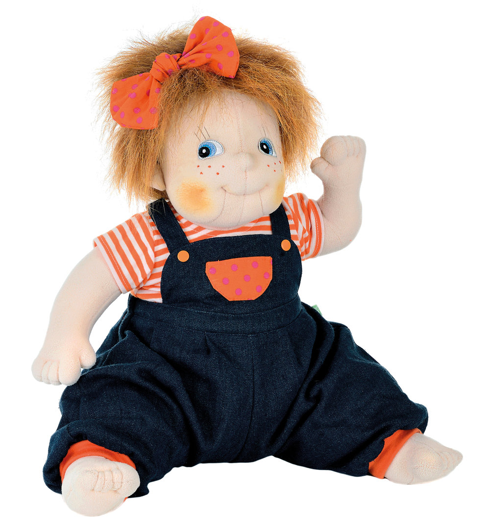 Rubens Barn Original Anna Jeans 50 cm