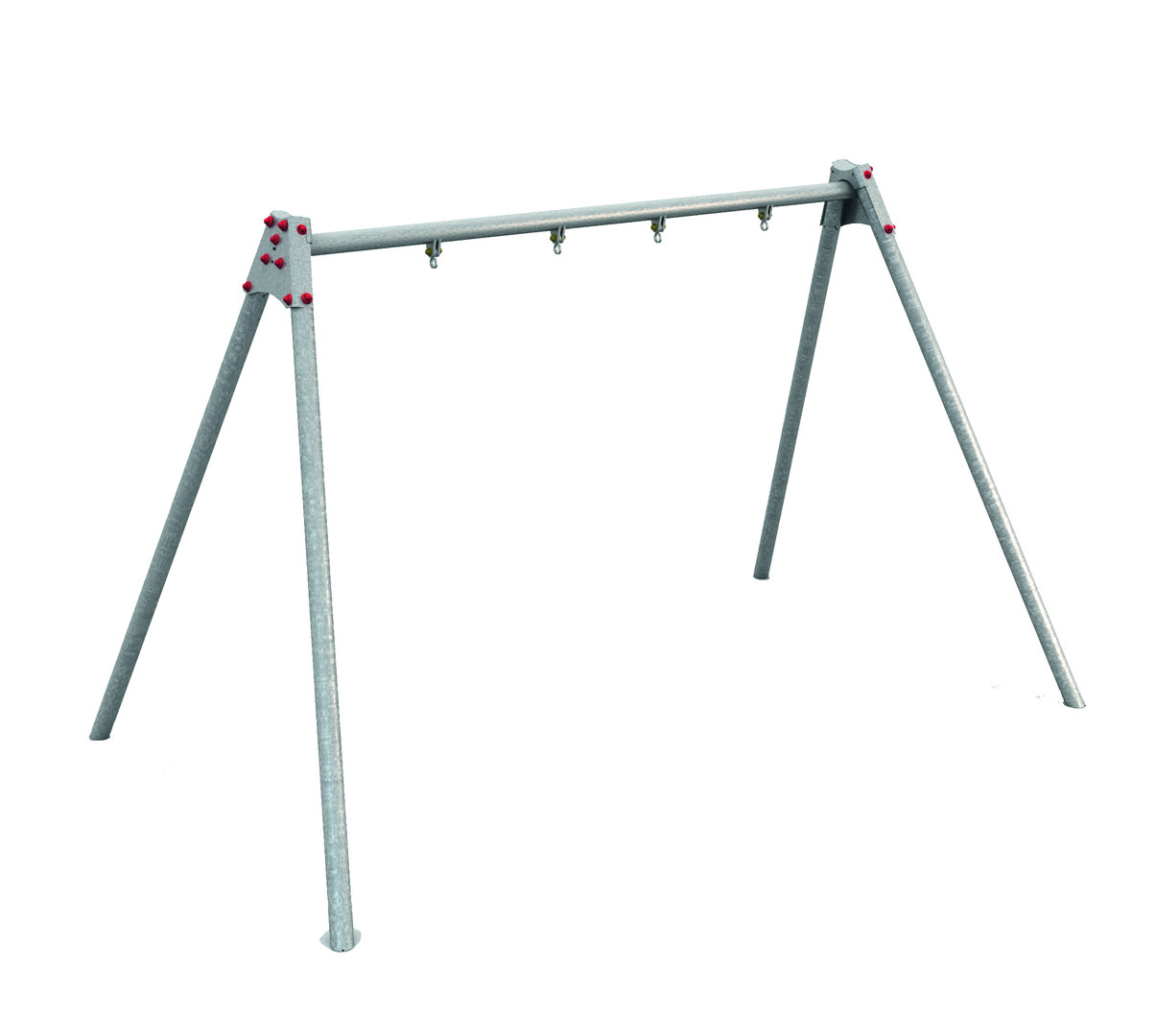 Ledon Originals Metallschaukelgestell für 2 Sitze, 2 Höhen