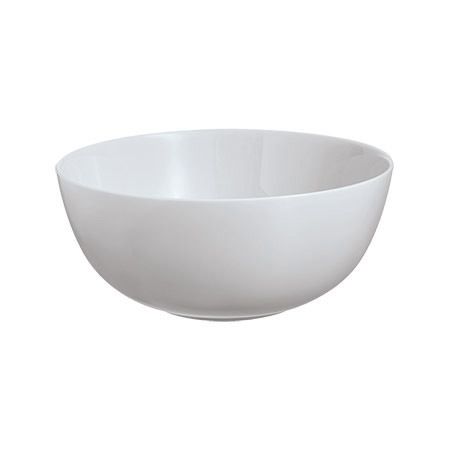 Schale 21 cm Hartglas Diwali granit-grau