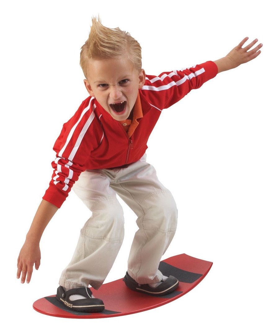 Spoonerboard