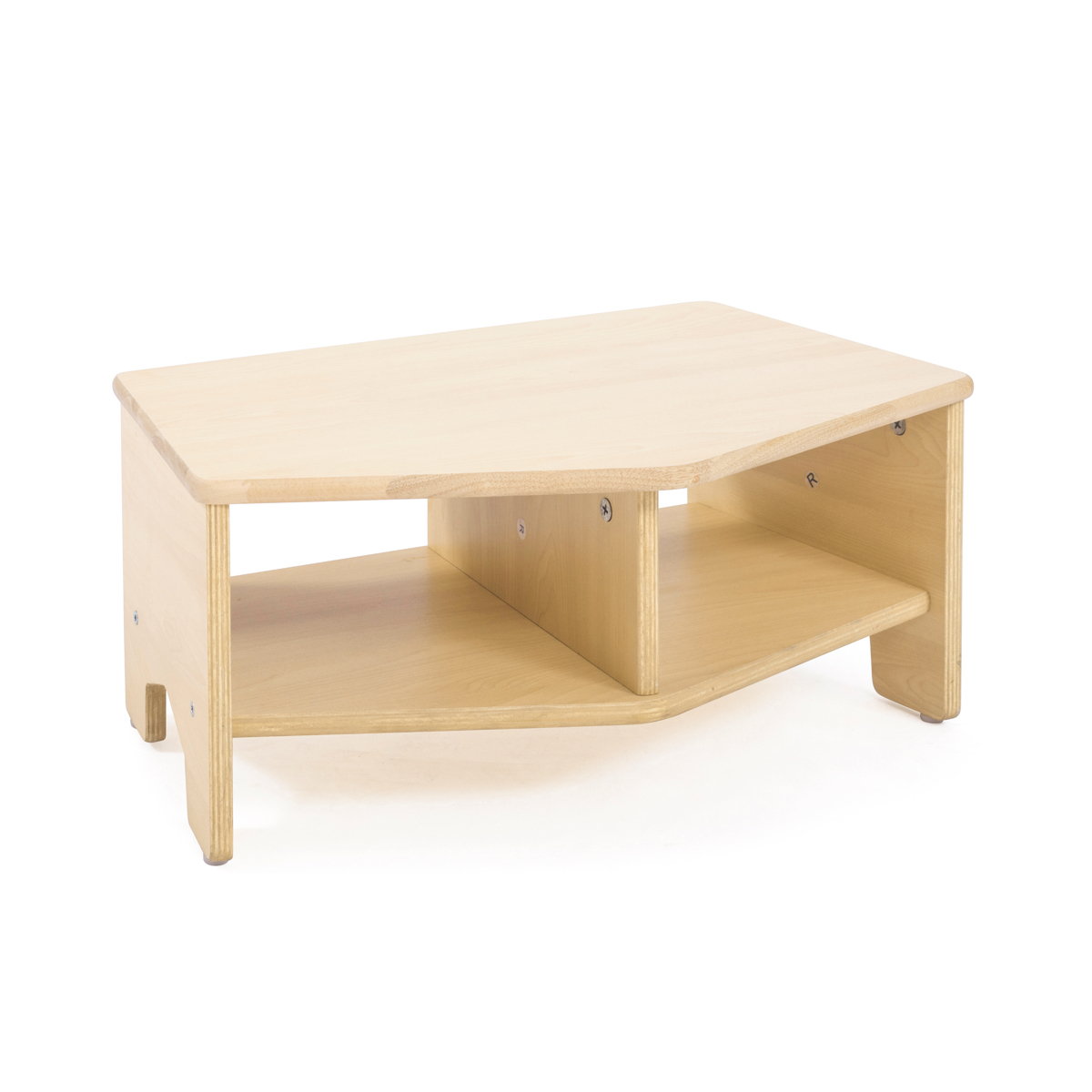 Kleiner Tisch Owlaf