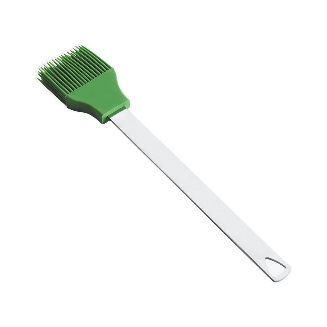 Silikon-Backpinsel klein