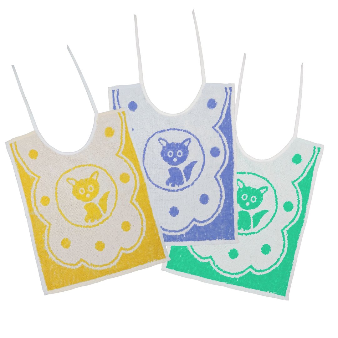 Kinderlätzchen mit Motiv