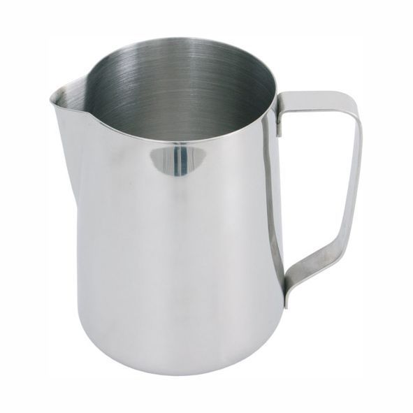 Edelstahl Milchgießer 1,75 L
