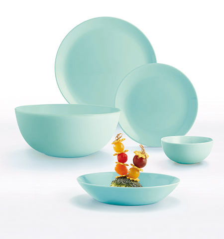 Serie Diwali turquoise Cover
