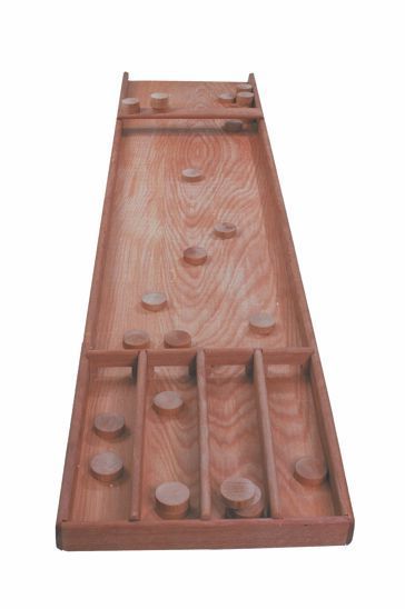 Shuffle-Board