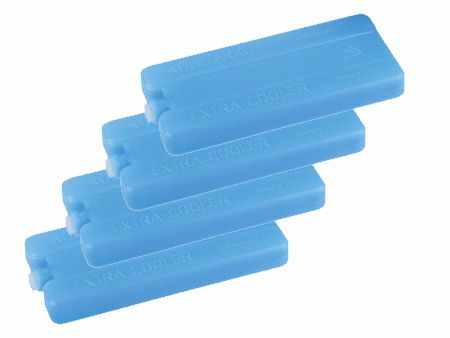 Kühlakkus 4er Pack