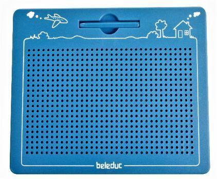 Magnetische Zeichentafel, groß