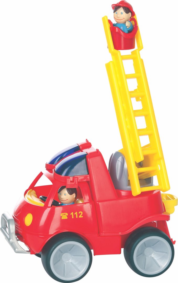 Gowi Feuerwehr