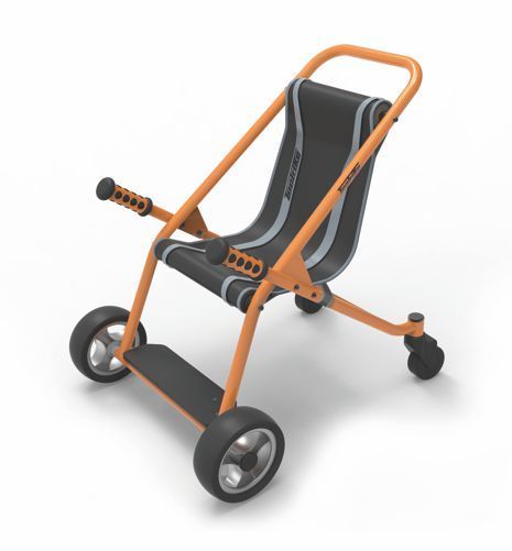 TopTrike Buggy