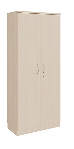 Trend Line Kleideraktenschrank 100 cm breit, 5 OH