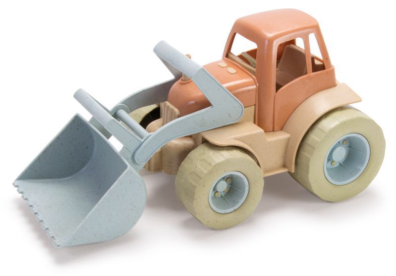BIO PLAST Traktor