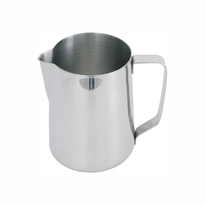 Edelstahl Milchgießer 1,25 L