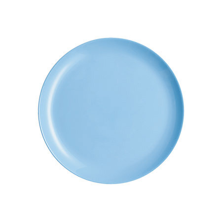 Dessertteller 19 cm Diwali light blue