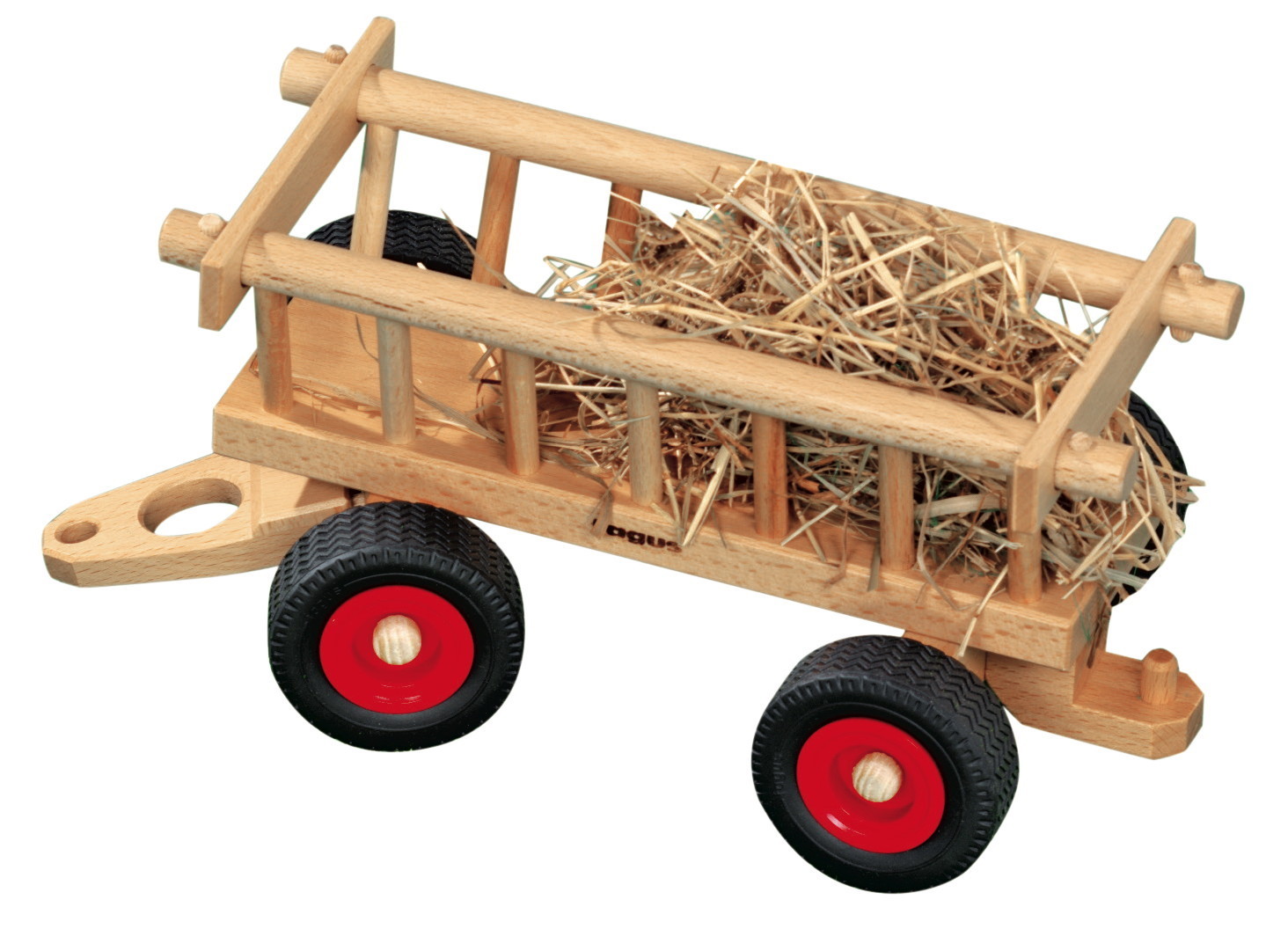 fagus Heuwagen