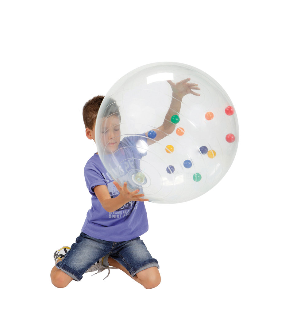 Activity Ball