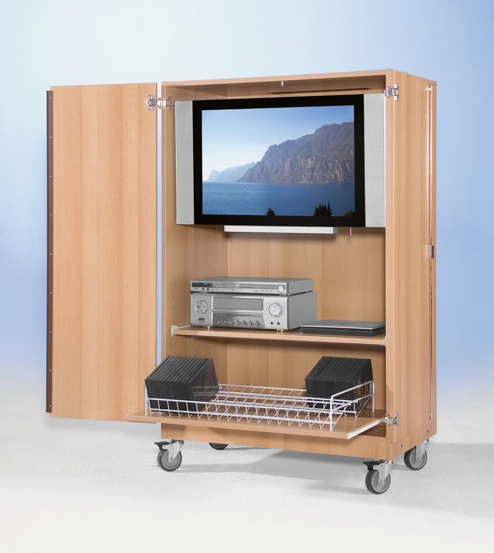 TV Schrank, 96 x 147 cm
