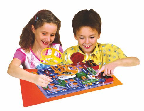 Magnetismus und Elektronik Cover