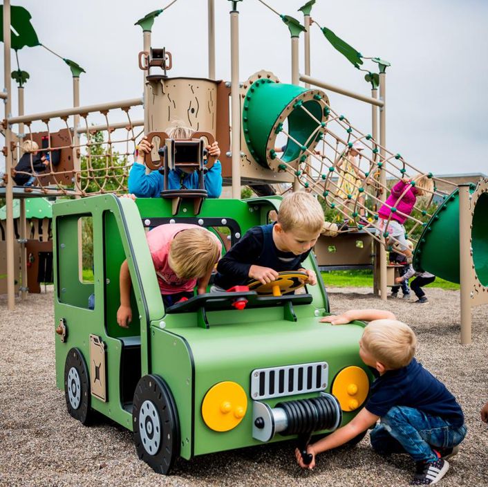 Jahreskampagne von LEDON Cover