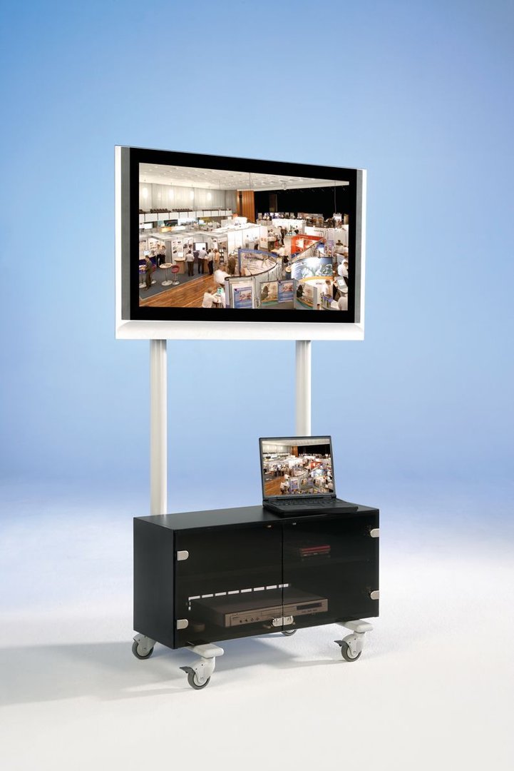 ScreenCart Design 70, mit Unterschrank