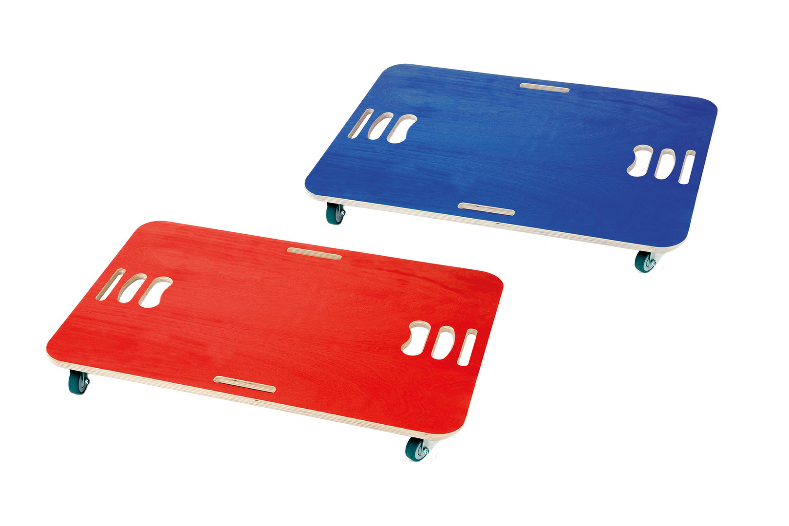 Maxi Rolletto 73 x 48 cm in 2 Farben