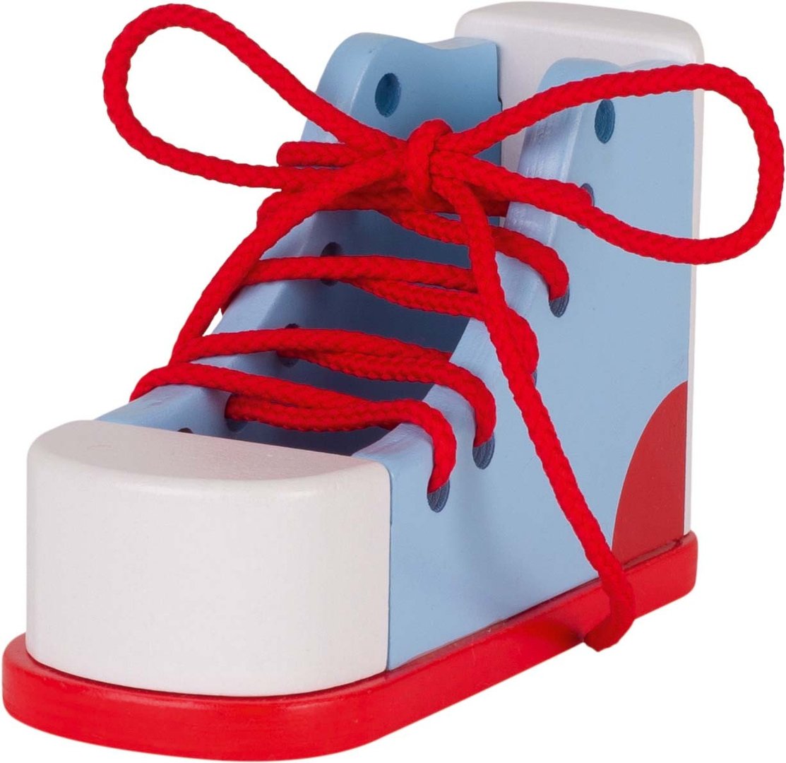 Lernschuh