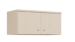 Trend Line Aufsatzschrank 2-türig, 100 cm, 1 OH