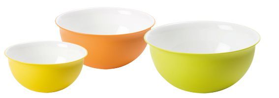 Schüsseln, Schälchen, Aufbewahrung Cover