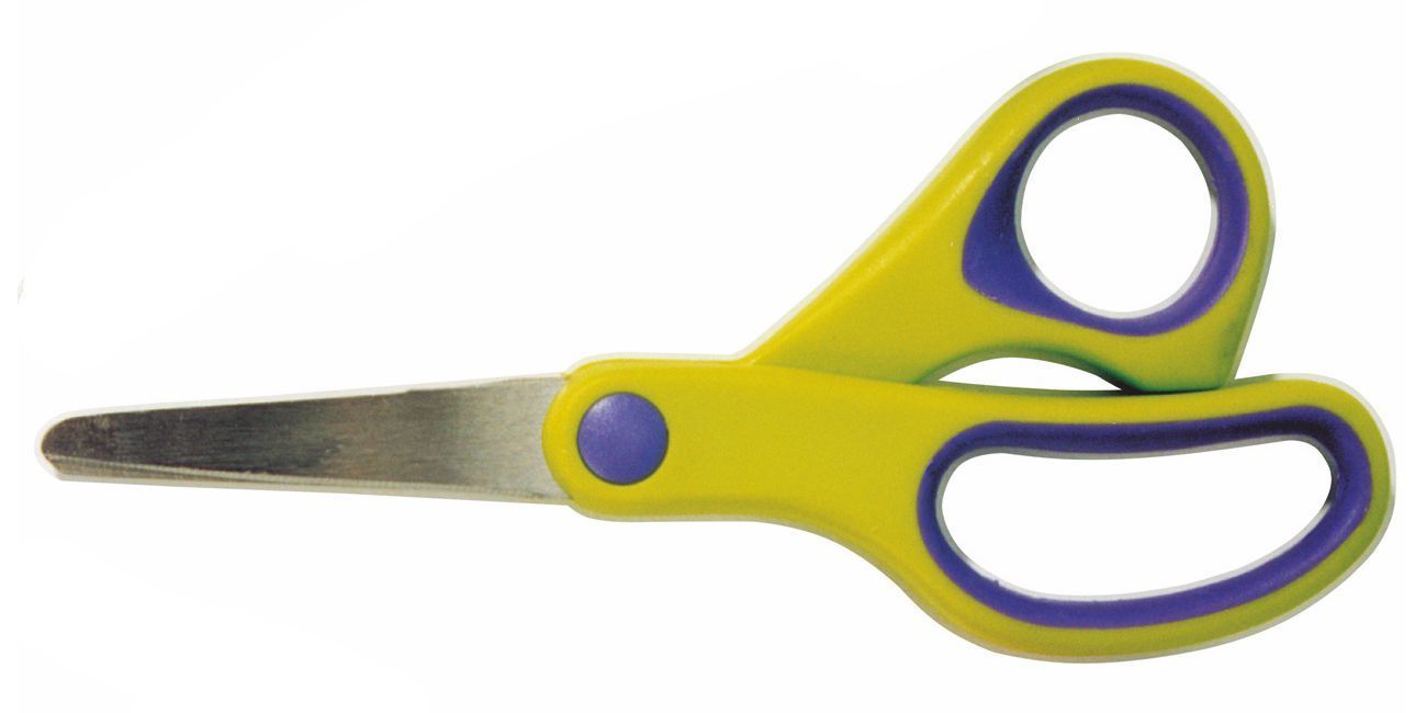 Soft Grip Schneidi rund