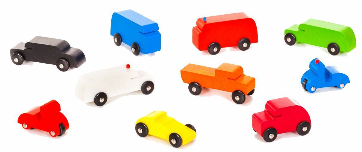 SINA-Mobile Sortierung 10 Teile