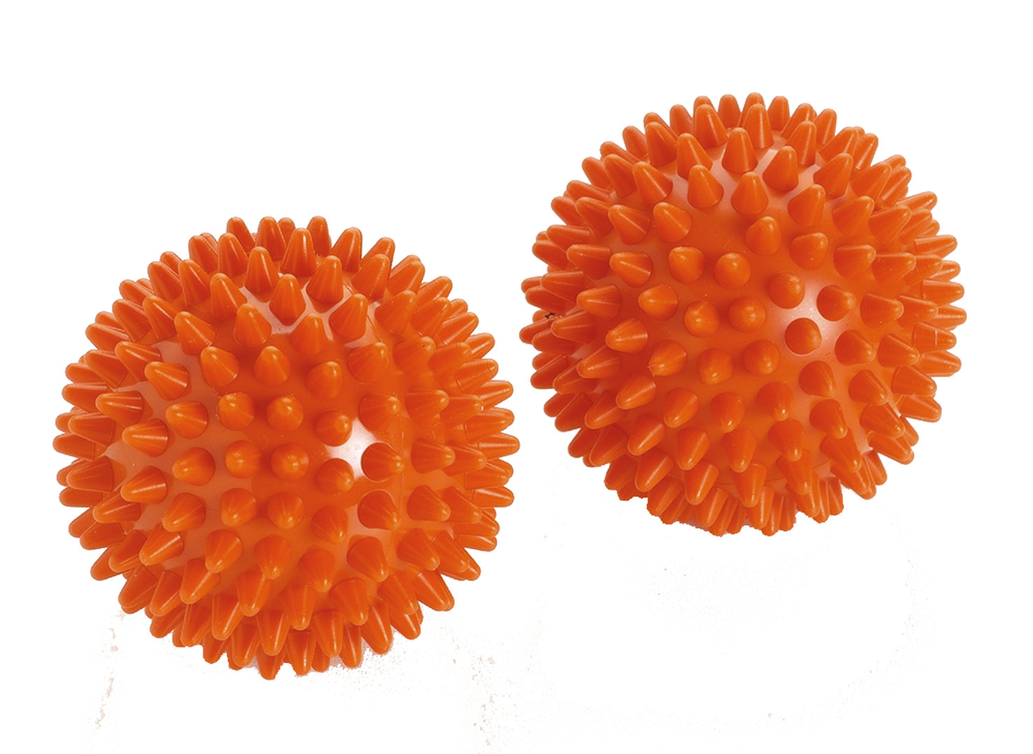 Reflexball soft 8 cm, 2er Set
