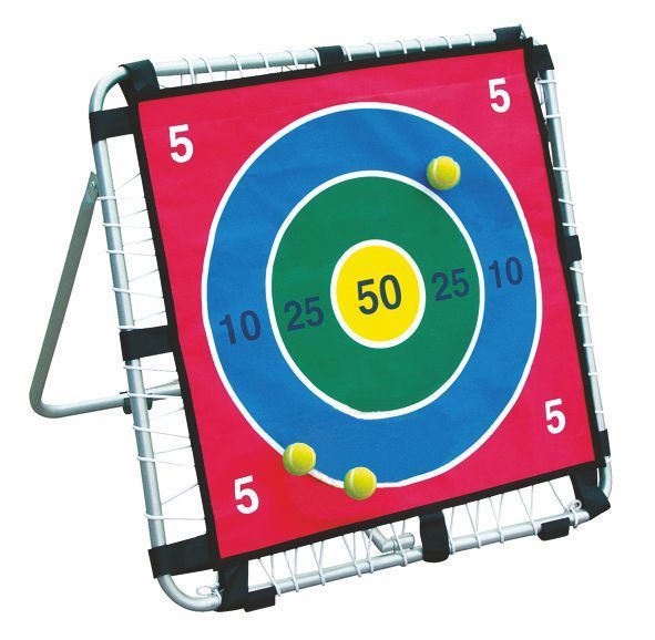 Zieltschouk Spiel-Matte