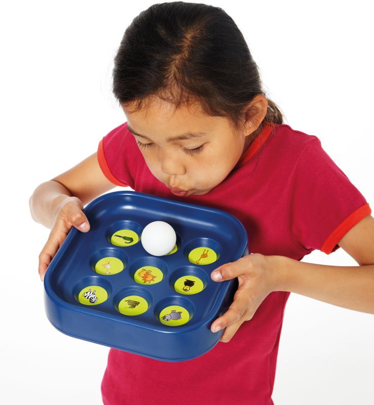 Mundmotorik und Sprachförderung Cover