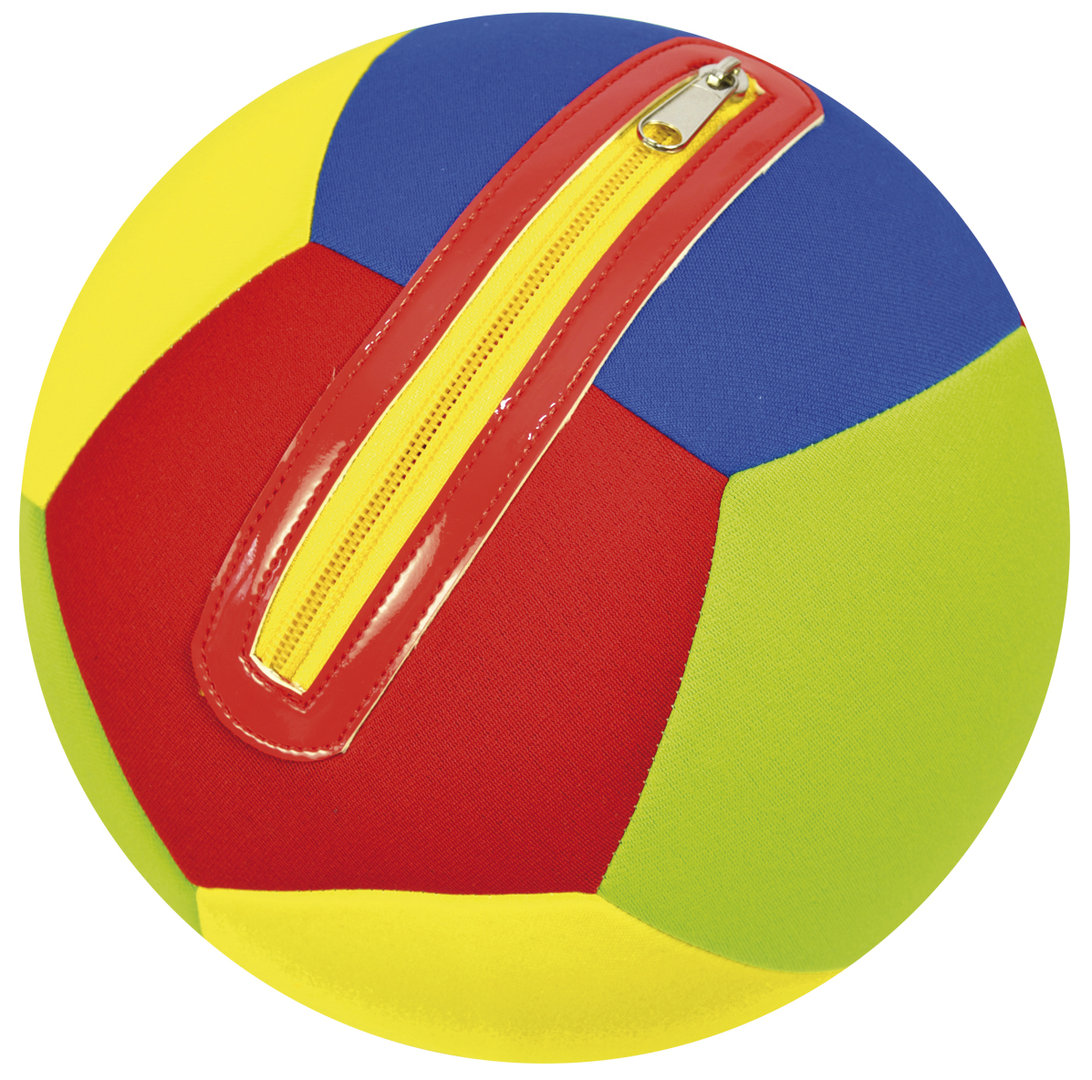 Luftballonsoftballhülle