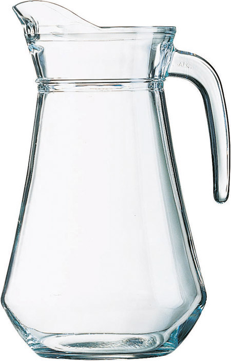Glaskrug Arc 1,6 L