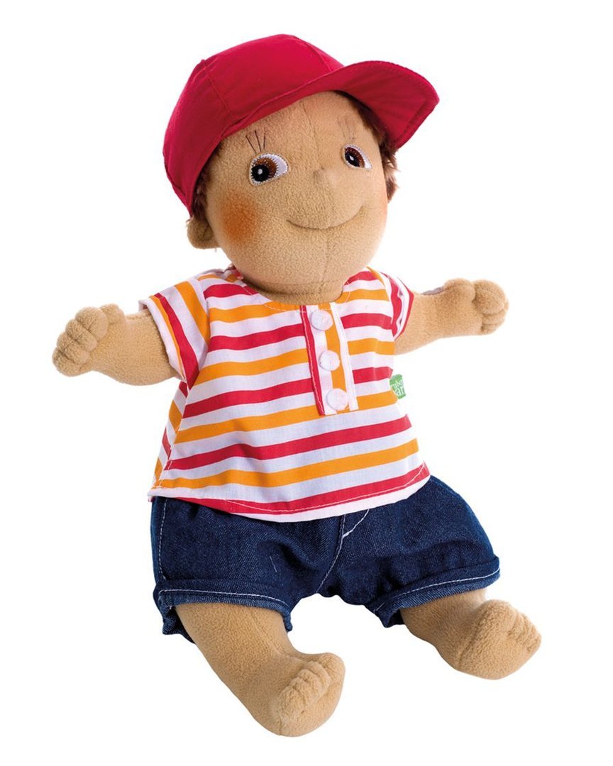 Rubens Barn Kids Tim 36 cm
