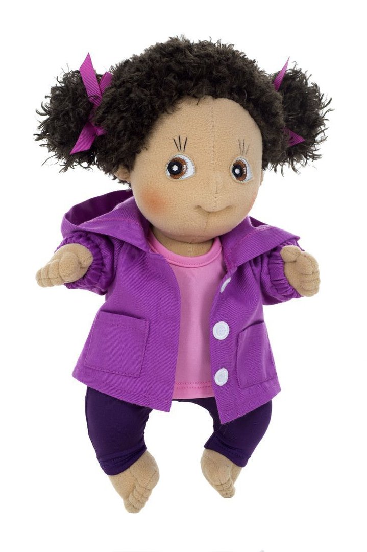 Rubens Cutie Activity Hanna 32 cm