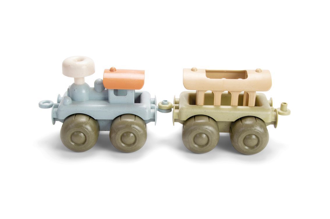 BIO PLAST Zug Set