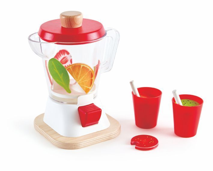 Smoothie-Mixer 12 Teile