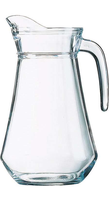 Glaskrug Arc 1,3 L