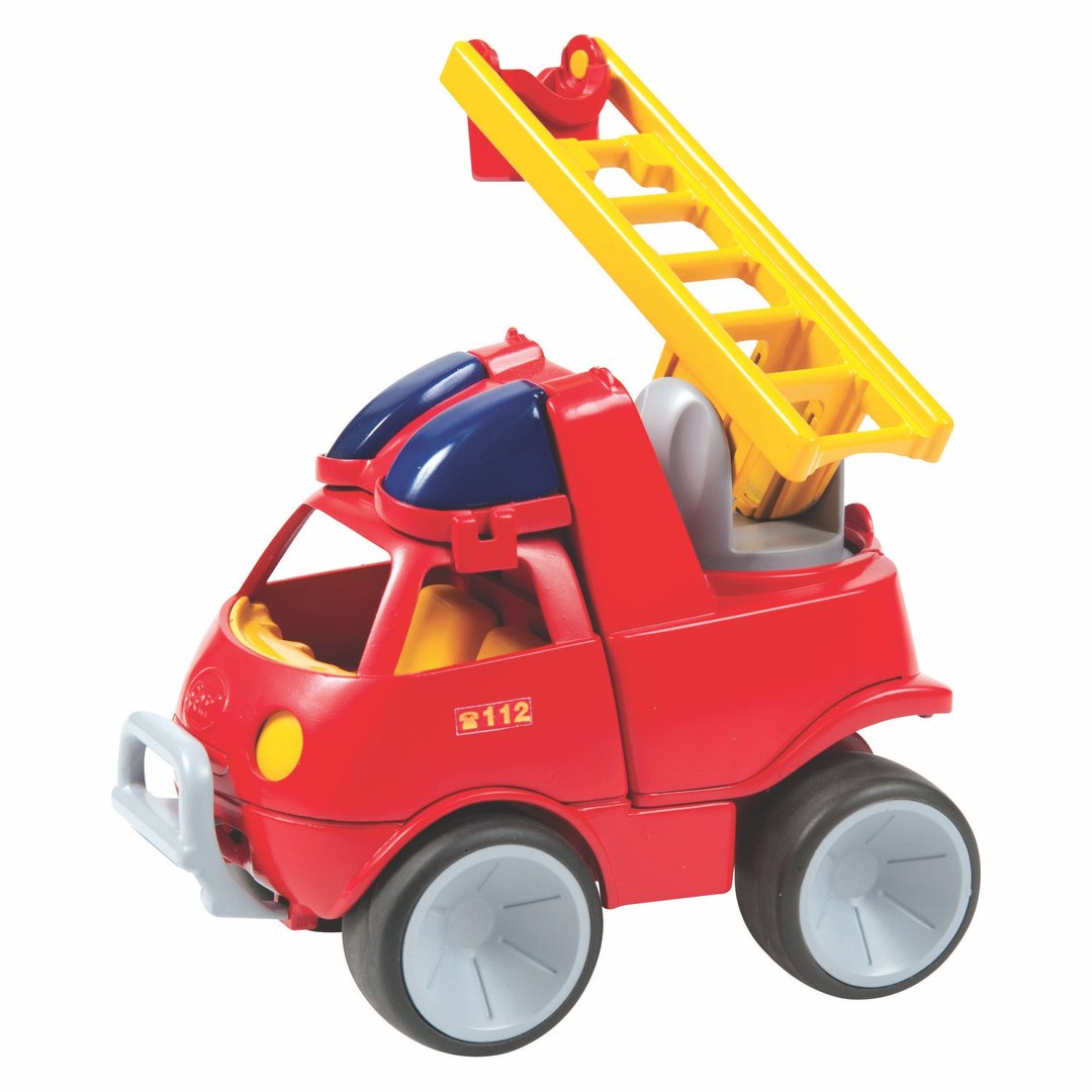 Gowi Feuerwehr MINI