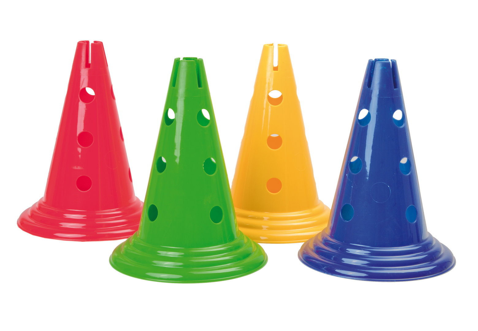 Funktionskegel 30 cm in 4 Farben