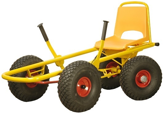 MOON-Car Original